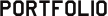 Portfolio